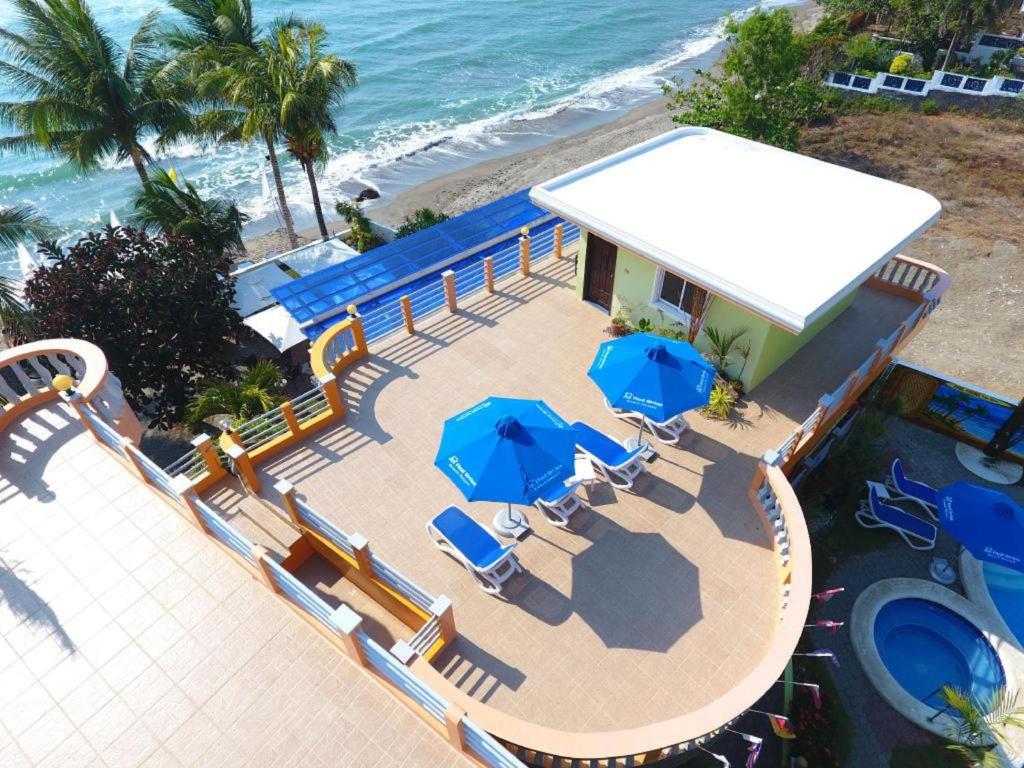 P&M Final Option Beach Resort photo 2