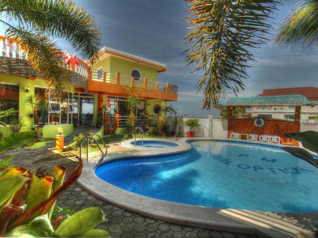 P&M Final Option Beach Resort photo 4