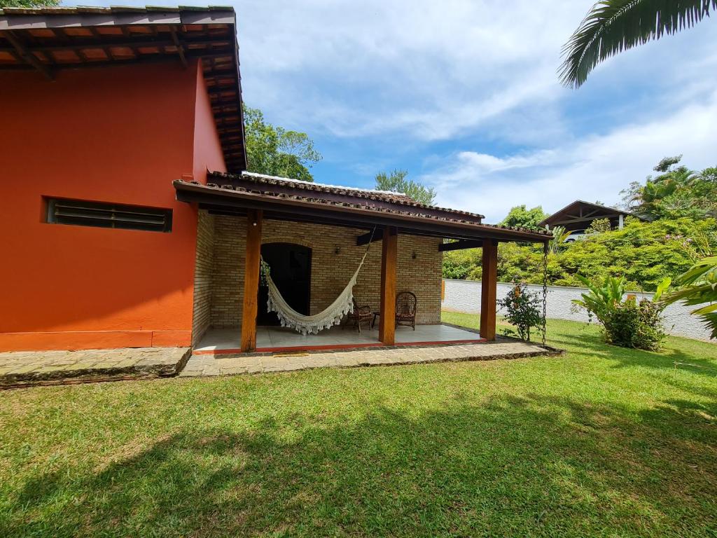 Casa Praia Condomínio Prumirim Ubatuba photo 1