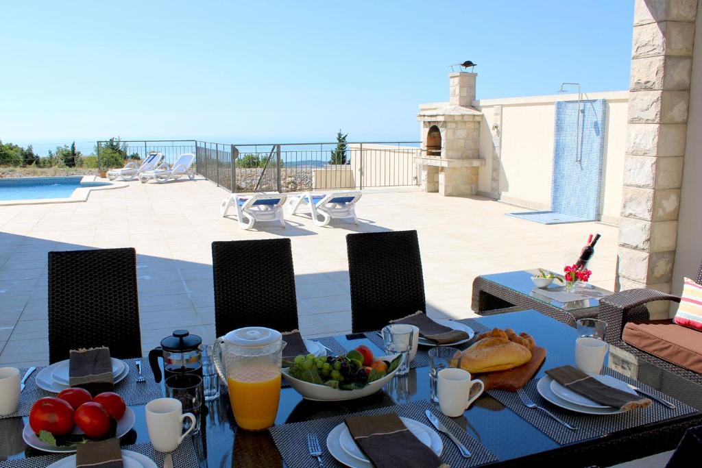 Luxury Villa Price with private pool near Dubrovnik photo 1