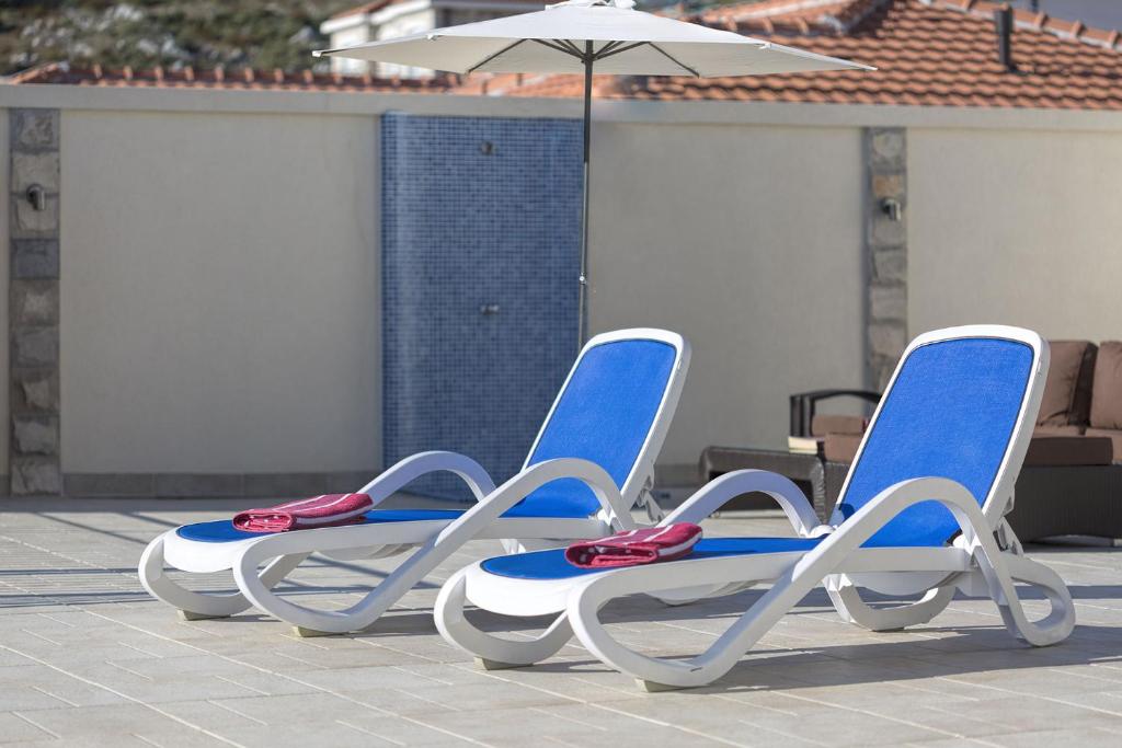Luxury Villa Price with private pool near Dubrovnik photo 4