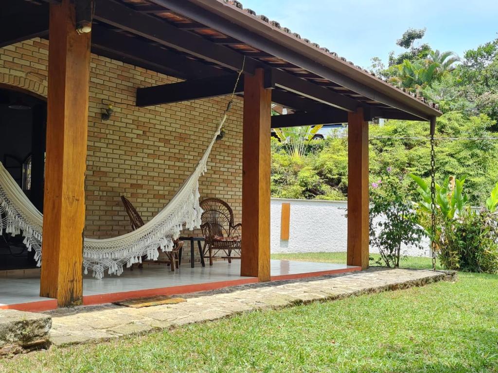 Casa Praia Condomínio Prumirim Ubatuba photo 3
