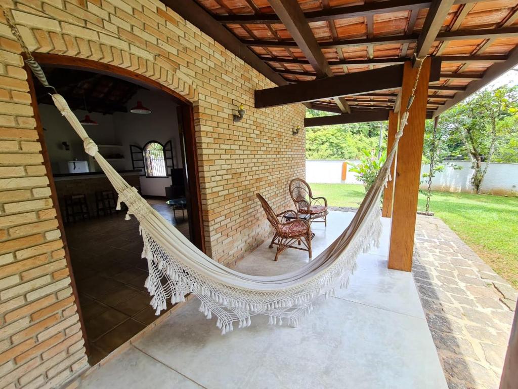 Casa Praia Condomínio Prumirim Ubatuba photo 4