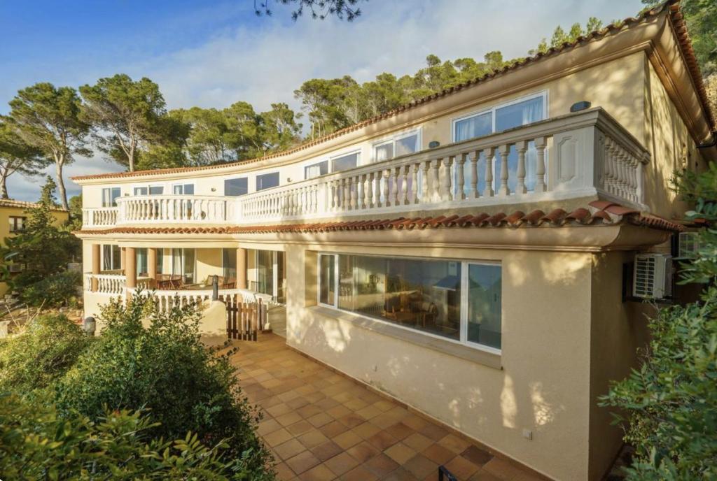 Villa Camp de Mar, Sea View photo 4