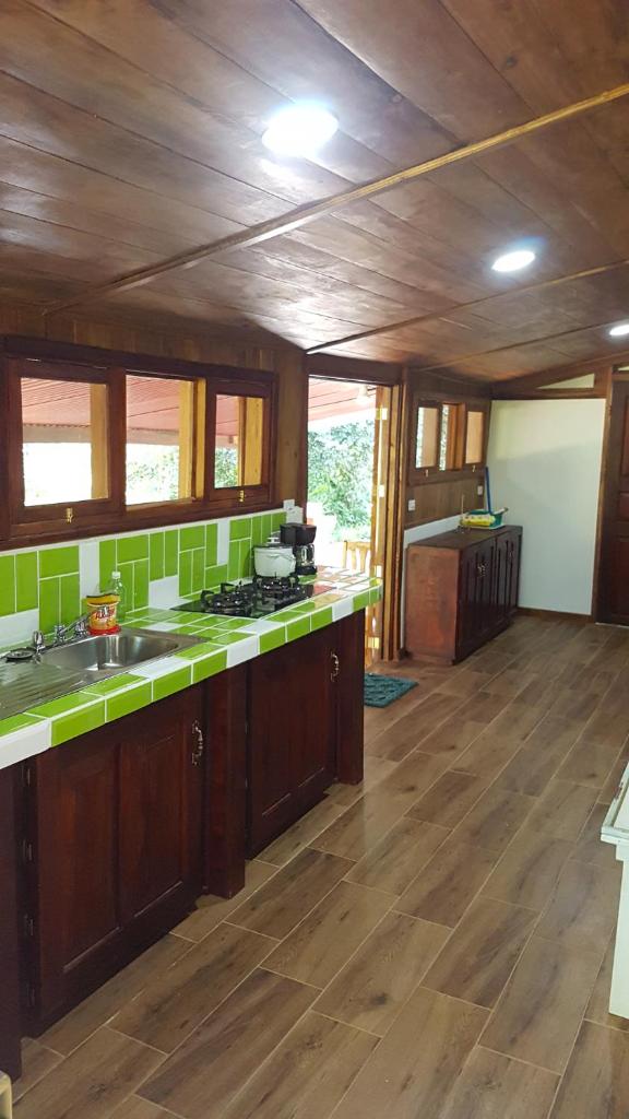 Casa Mairena photo 1