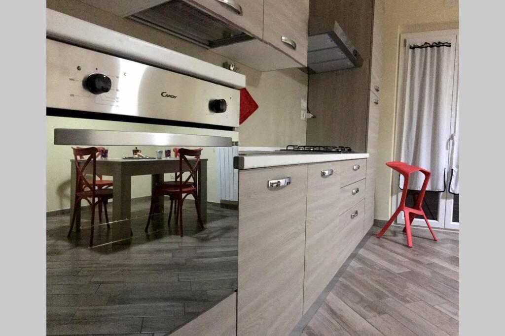 CASA CANTONIERA-GUEST HOUSE : COSTRUITE IL VIAGGIO photo 2