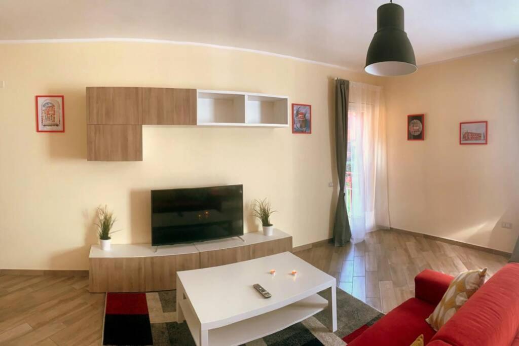 CASA CANTONIERA-GUEST HOUSE : COSTRUITE IL VIAGGIO photo 3