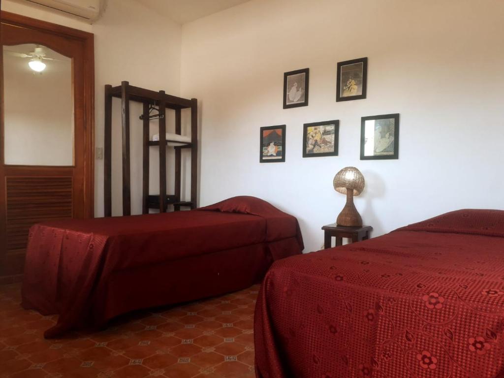 Boutique Hotel Maharaja photo 2