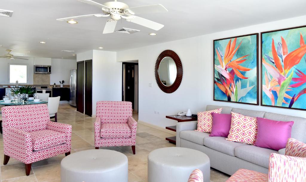 Coral Beach Club Villas & Marina photo 1