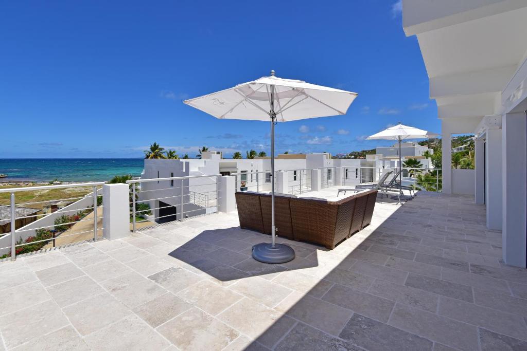 Coral Beach Club Villas & Marina photo 2