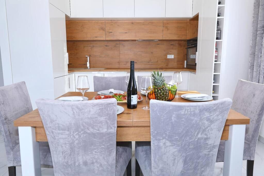 Apartman Chiara photo 2