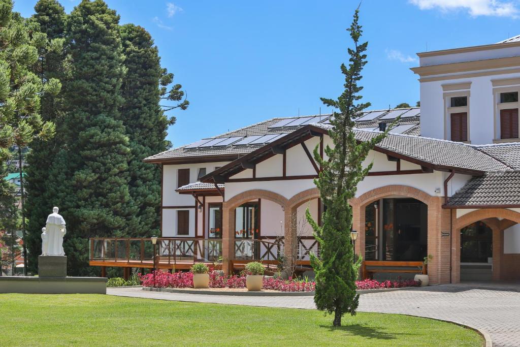 Vila Dom Bosco photo 3