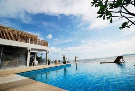 Bari Lamai Resort photo 2