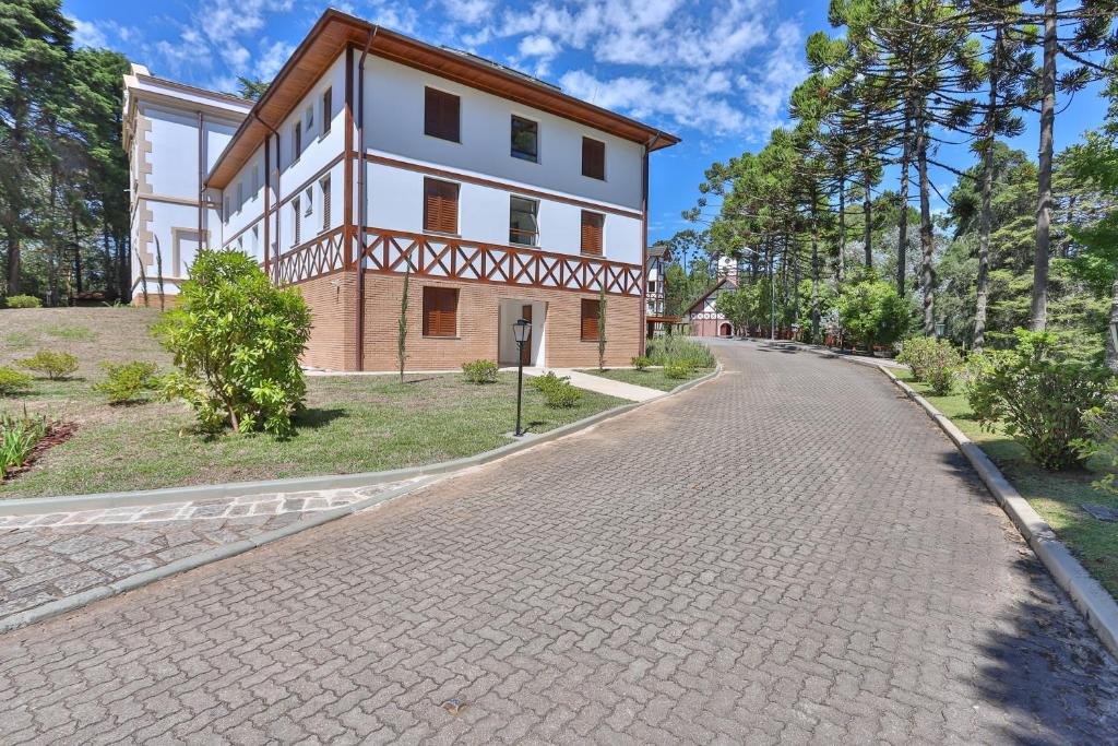 Vila Dom Bosco photo 2