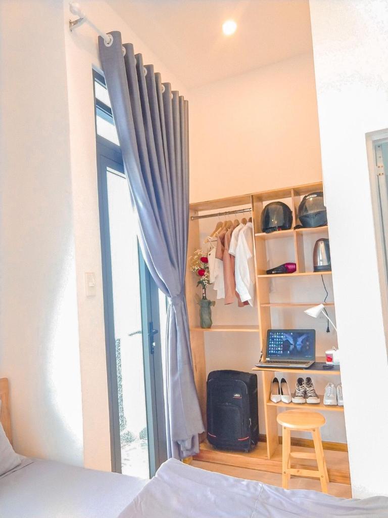 Silence House Dalat ATP