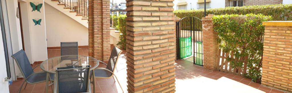 Homes of Spain, Al Andalus Residencial Apartamento P bajo con WIFI photo 3