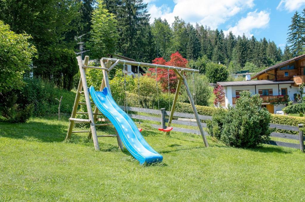 Ferienwohnung Alpinenhof photo 2