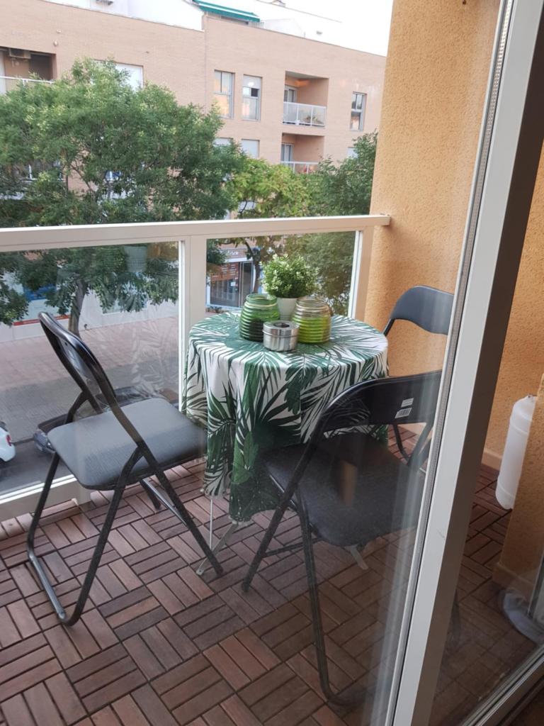 Lovely 2 bedroom apartment close to Denia Castle. photo 1