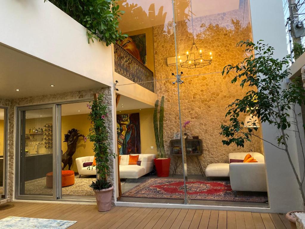 Casarte Boutique Hotel photo 2