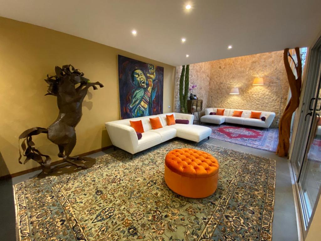 Casarte Boutique Hotel photo 1