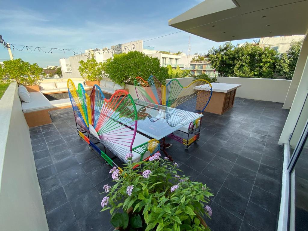 Casarte Boutique Hotel photo 4
