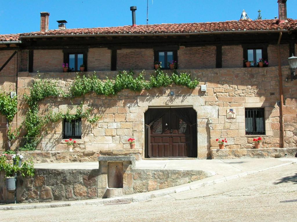 CASA RURAL EL ULTIMO CARRETERO photo 2
