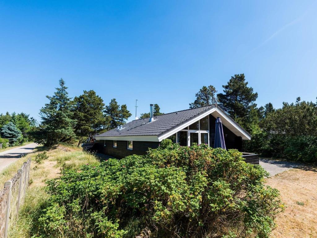 Holiday home Blåvand CLIII