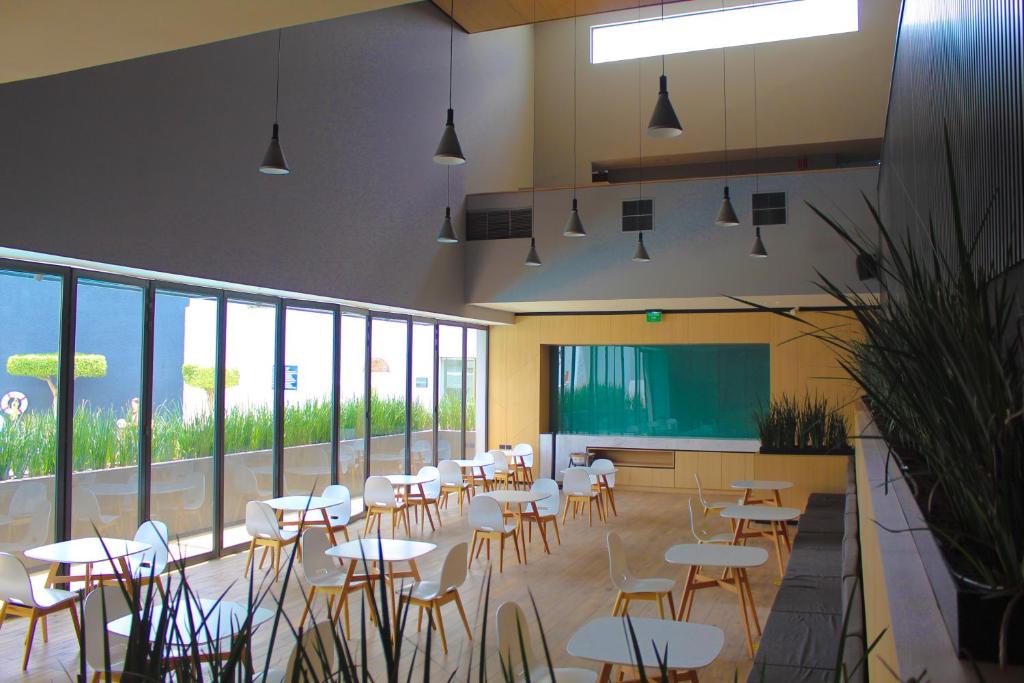 Holiday Inn Morelia, an IHG Hotel photo 1
