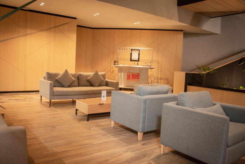 Holiday Inn Morelia, an IHG Hotel photo 2