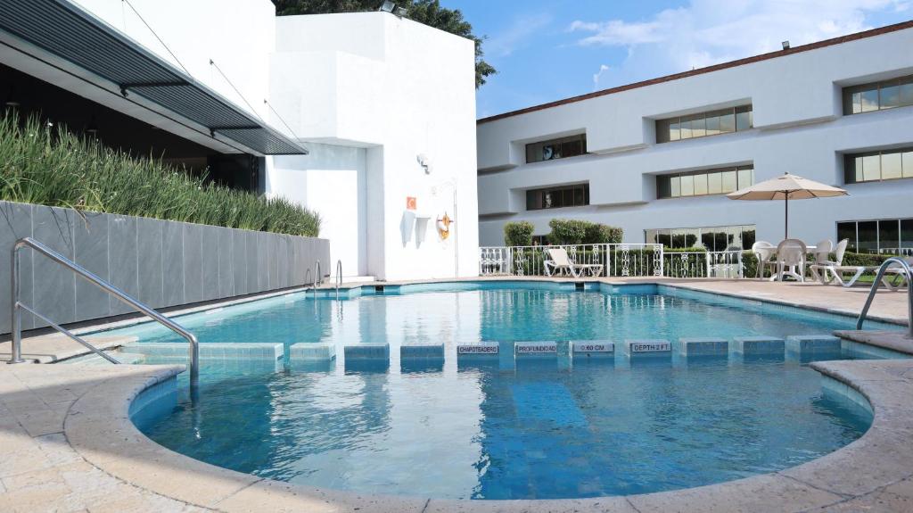 Holiday Inn Morelia, an IHG Hotel photo 4