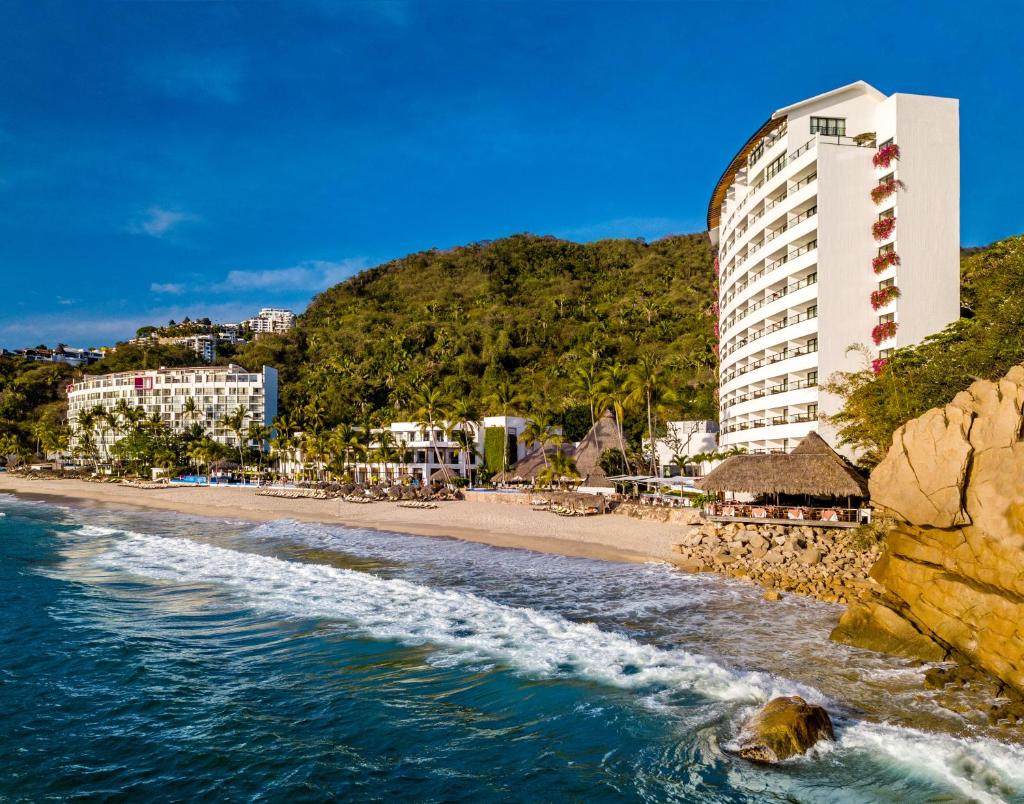 Hyatt Ziva Puerto Vallarta photo 2