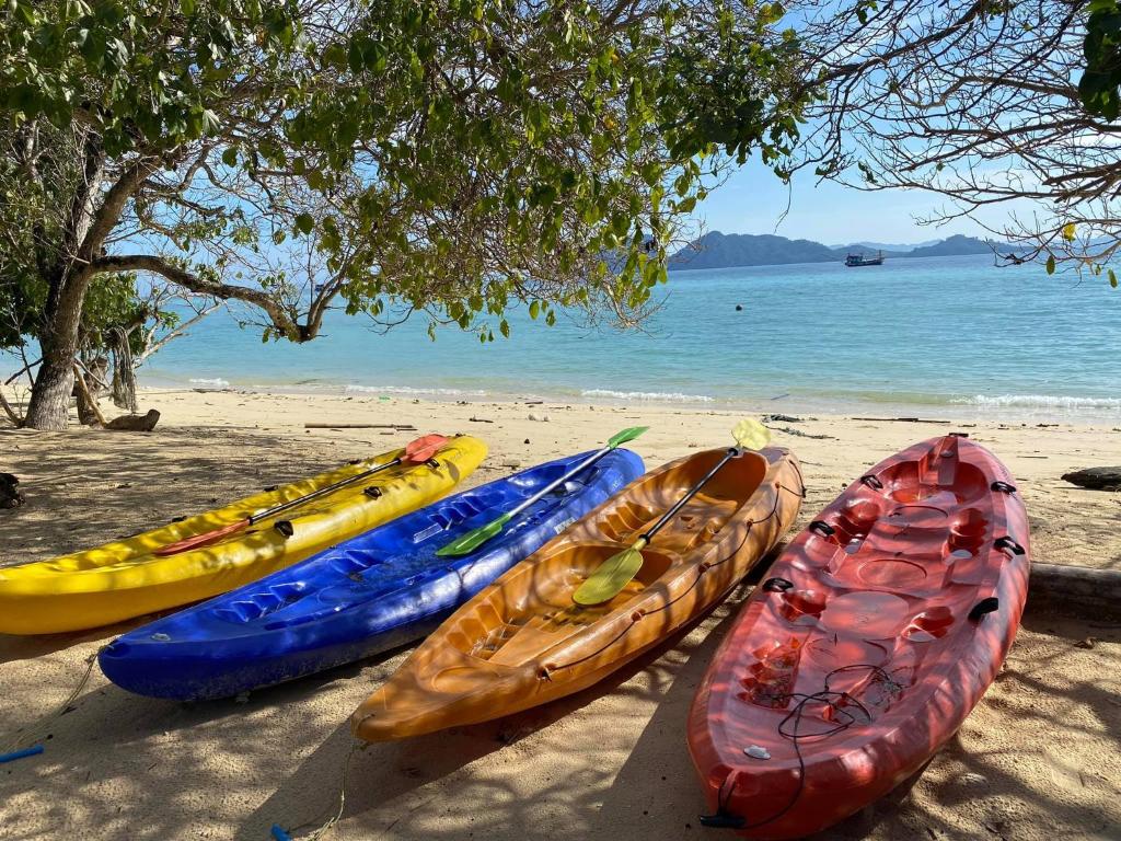 The Reef Resort photo 1