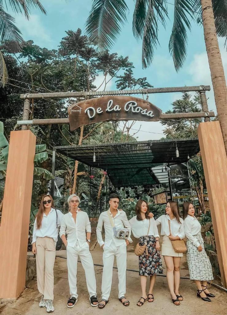 Homestay De la Rosa - Huỳnh Thúc Kháng - Côn Đảo