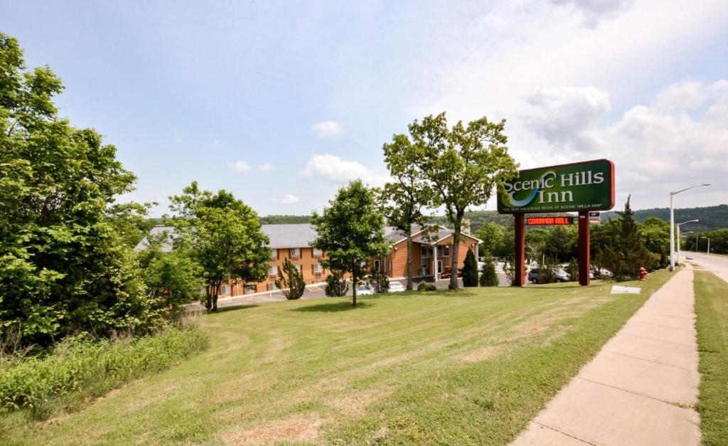 Scenic Hills Inn image