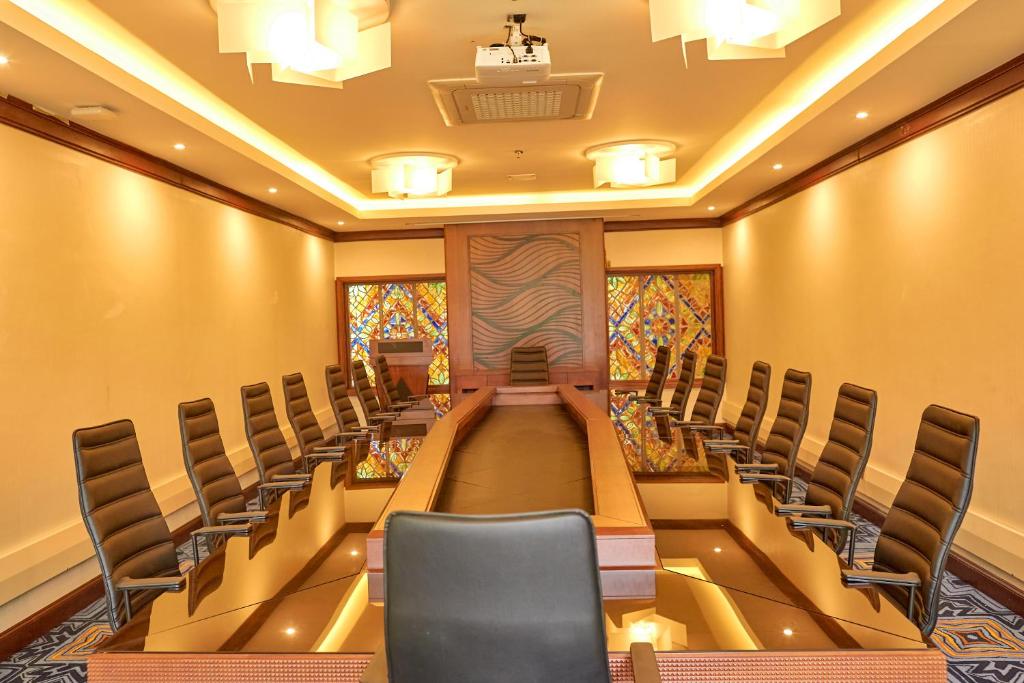 Goma Serena Hotel photo 4