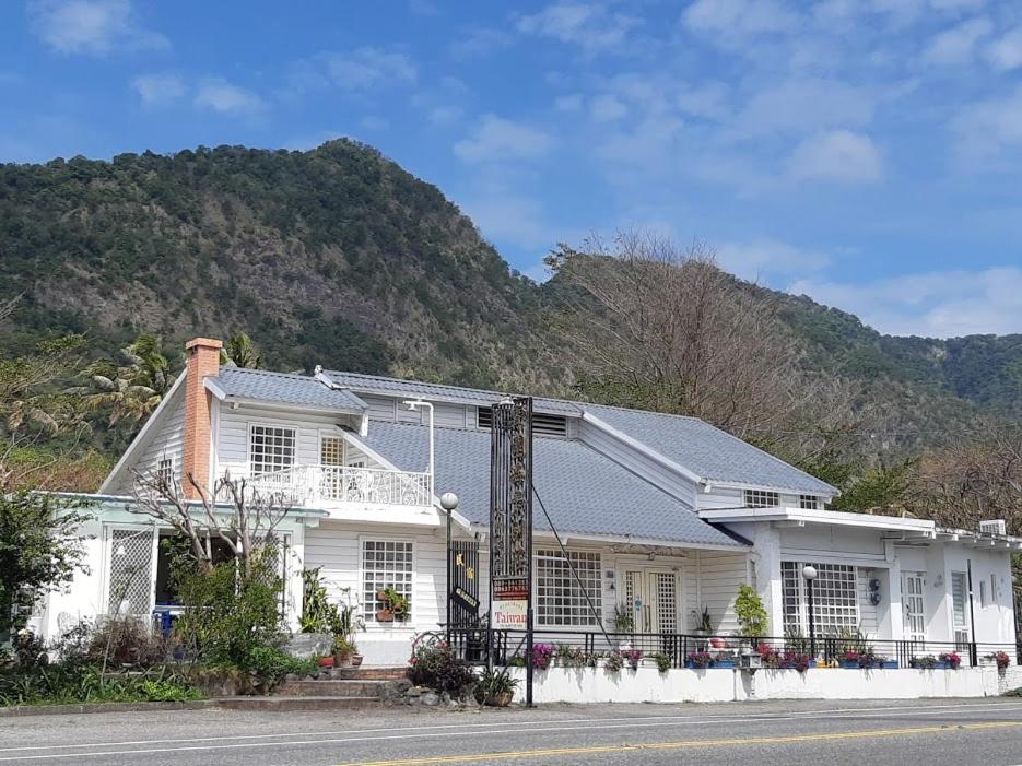 Taitung Linyuan B&B photo 1