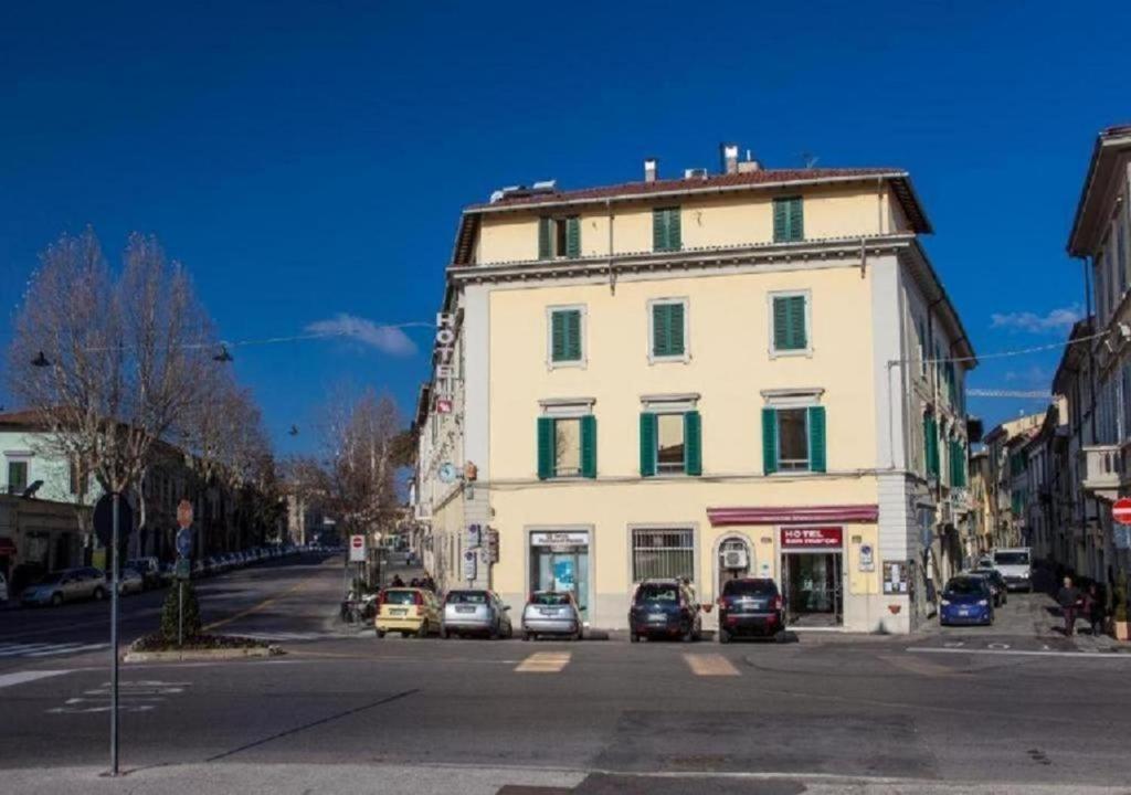 Hotel San Marco photo 2