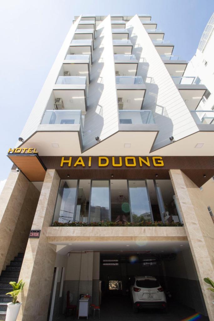 Hai Duong Hotel