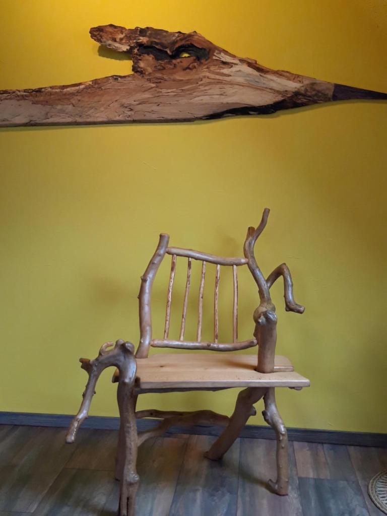 Wildholz Sachsen photo 4