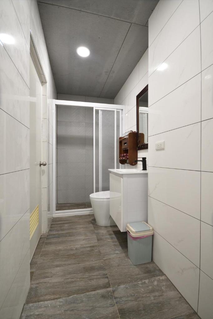 Taitung Linyuan B&B photo 4