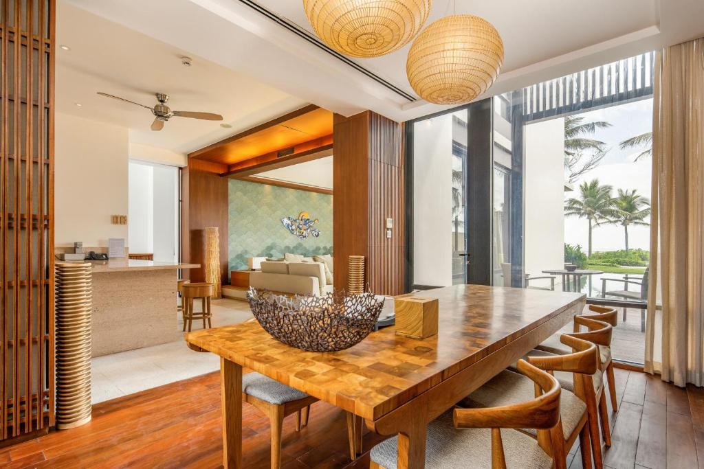 Вилла (Стандартная вилла), Abogo Resort Villas Beachview Da Nang
