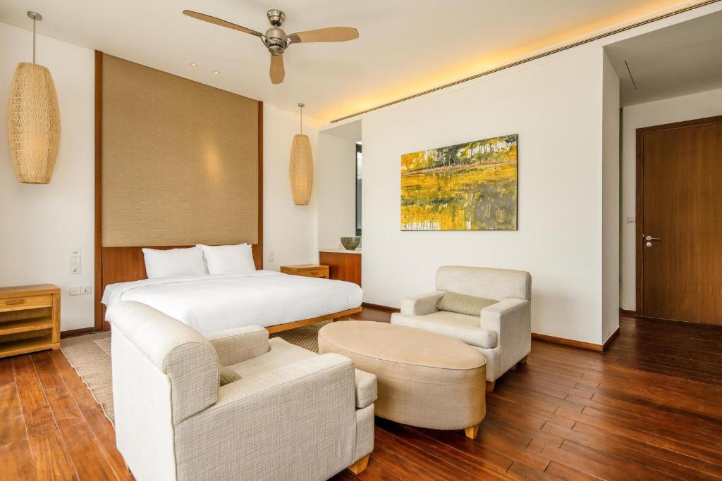 Abogo Resort Villas Beachview Da Nang