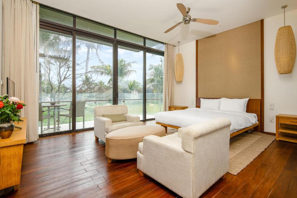 Abogo Resort Villas Beachview Da Nang