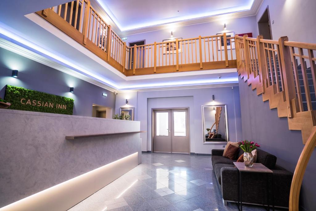 Cassian Inn photo 1