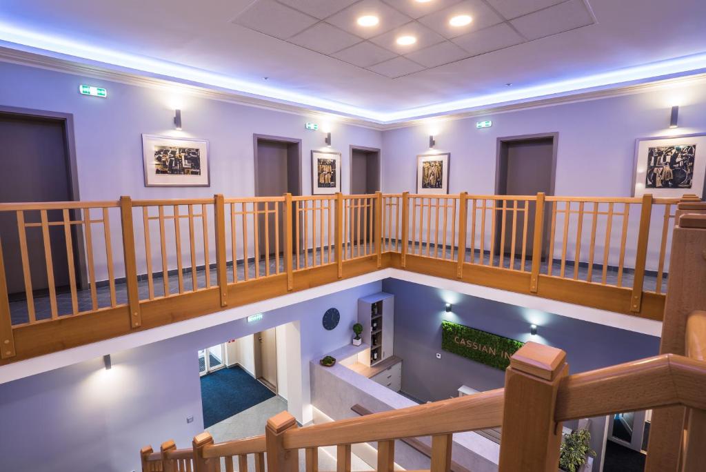 Cassian Inn photo 2