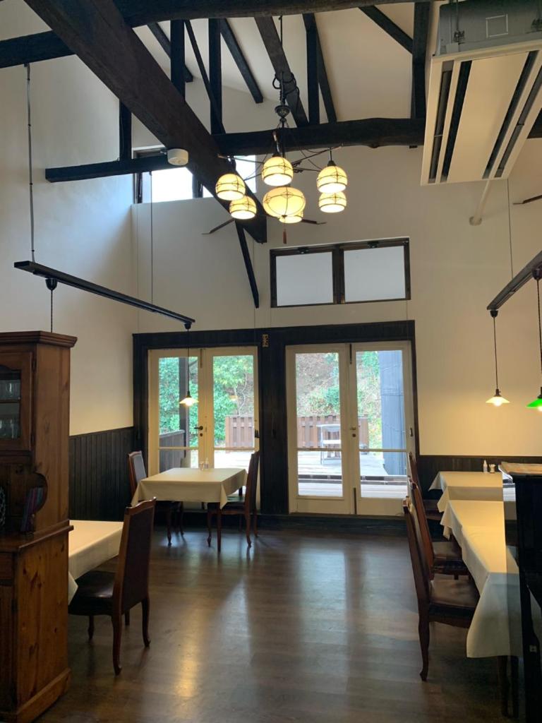 Matsushima Petit Hotel Bistro Abalon photo 3
