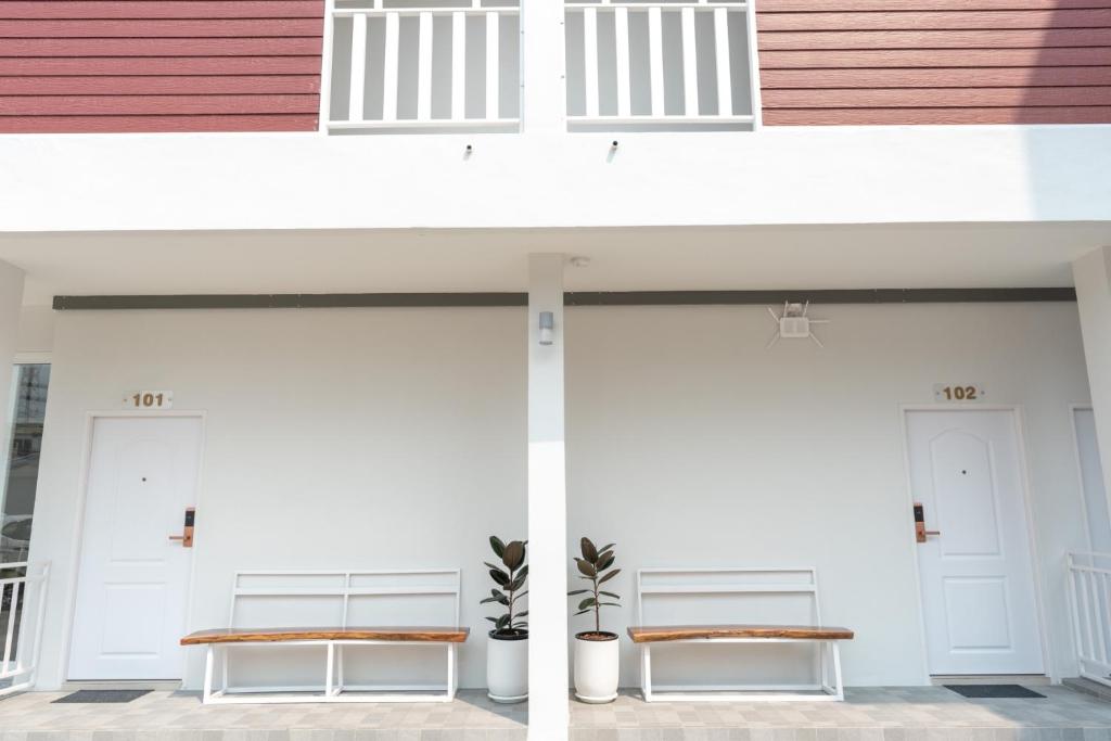 Siri Ville Hotel photo 4