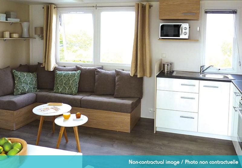 Camping Officiel Siblu Le Bois Dormant photo 2