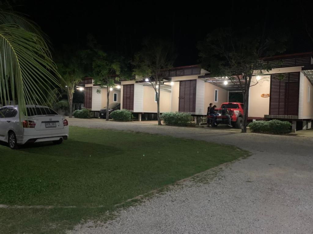 Green House Resort Praduyuen photo 1