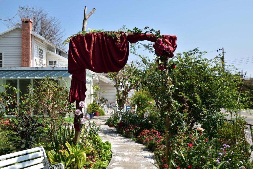 Taitung Linyuan B&B photo 3